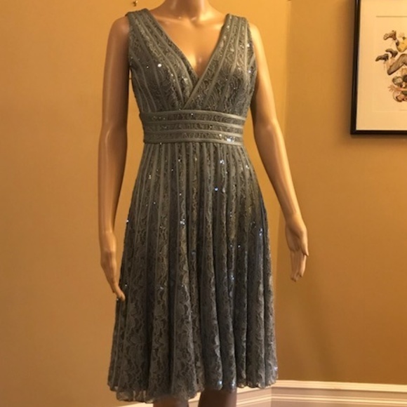 JS Collections Dresses & Skirts - JS Collections Evening Dress